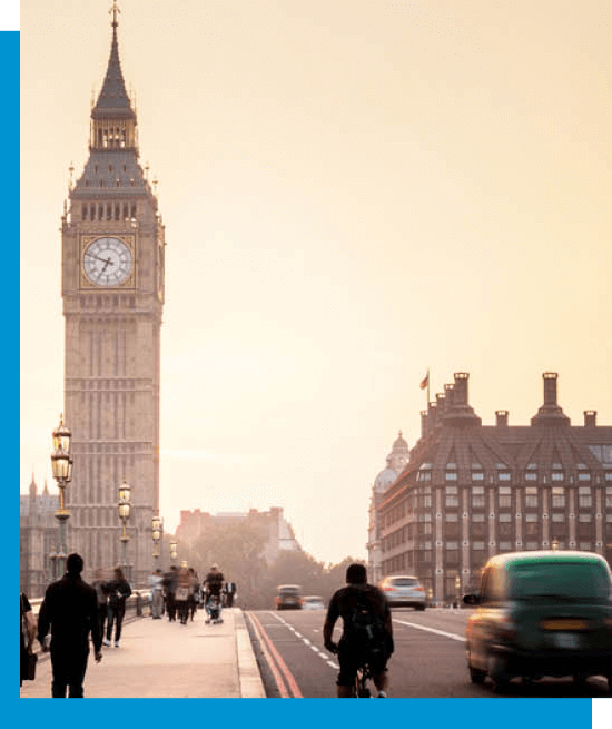 UK Tours from Barnsley
